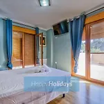 Hh Villa Sunset Pool Sauna Bbq