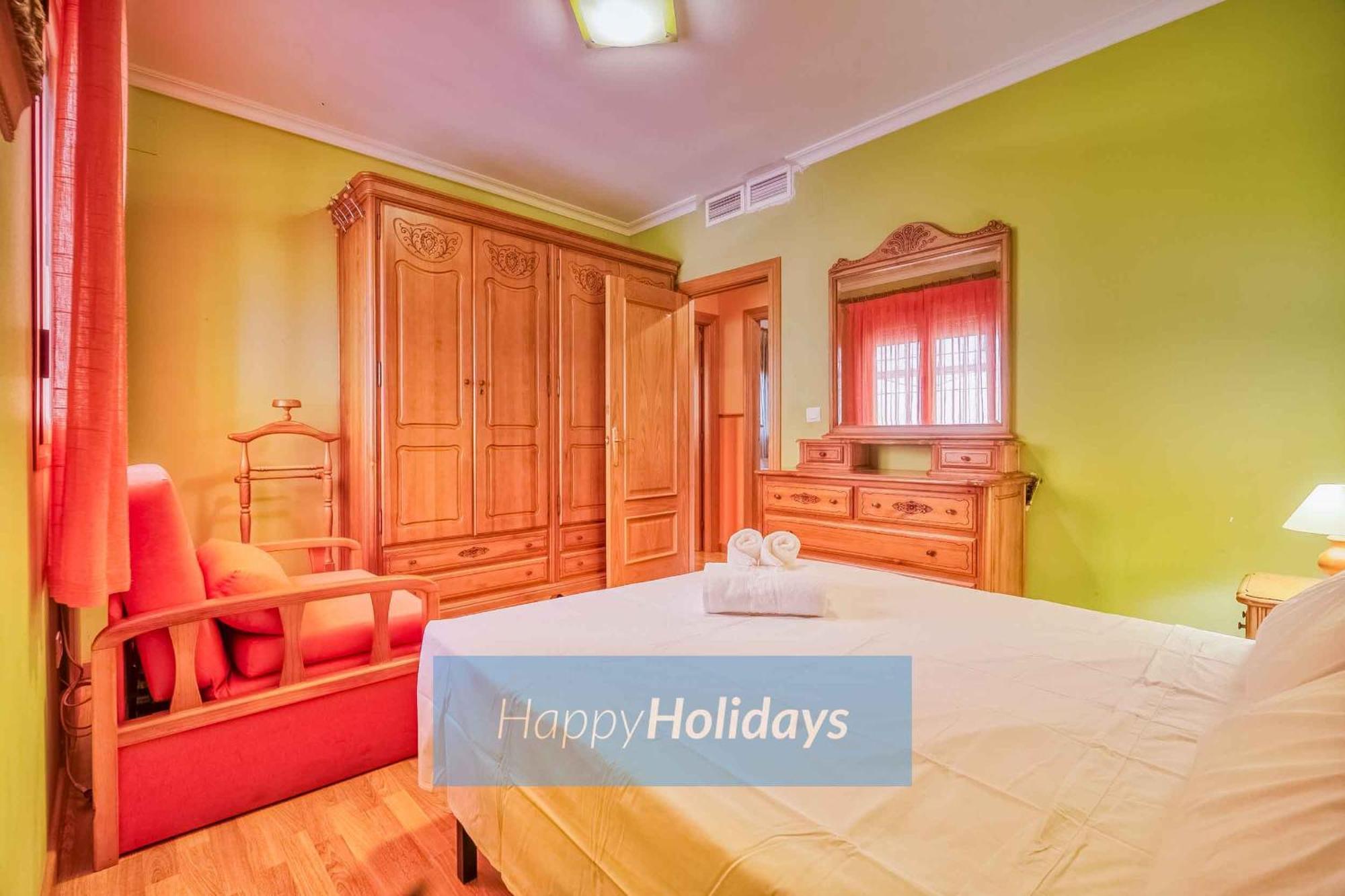 Hh Sunset Pool Sauna Bbq Villa