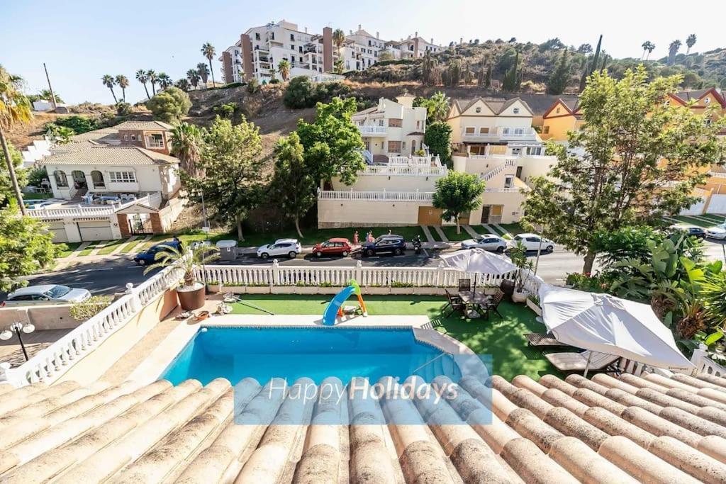 Villa Hh Sunset Pool Sauna Bbq