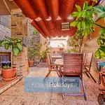 Hh Villa Sunset Pool Sauna Bbq