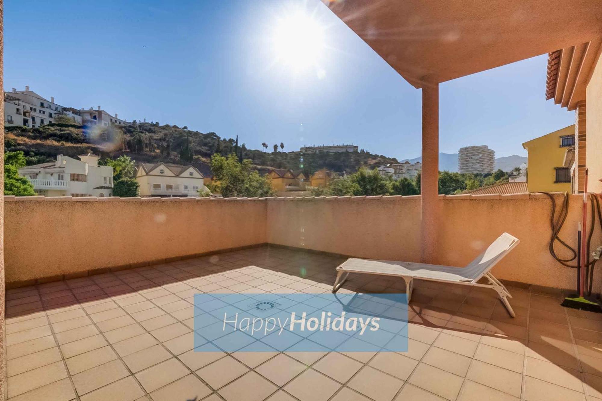 Villa Hh Sunset Pool Sauna Bbq *