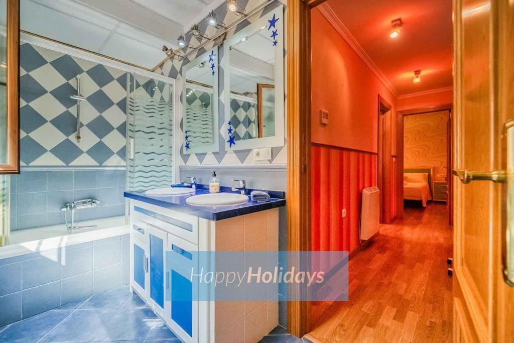 Hh Sunset Pool Sauna Bbq Villa *